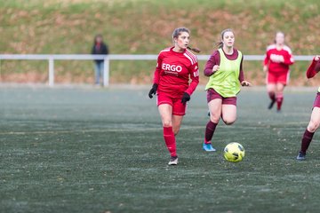 Bild 328 - F TSV Bargteheide - TuS Tensfeld : Ergebnis: 0:2